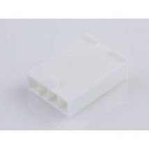 Molex Boîtier femelle pour câble Nbr total de pôles 4 Pas: 4.2 mm 39014047 1 pc(s) Bag W162182