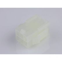 Boîtier femelle pour câble Nbr total de pôles 6 Pas: 4.2 mm 39012061 1 pc(s) Bag W165092 - Molex