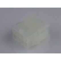 Boîtier femelle pour câble Nbr total de pôles 8 Pas: 4.2 mm 39012081 1 pc(s) Bag W165032 - Molex