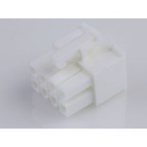 Molex Boîtier femelle pour câble Nbr total de pôles 8 Pas: 4.2 mm 39012085 1 pc(s) Bag W165082