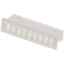 Boîtier femelle pour câble Nbr total de pôles 9 Pas: 1.25 mm 510210900 1 pc(s) Bag W105692 - Molex