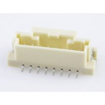 Boîtier mâle (platine) 5600200820-650 650 pc(s) - Molex