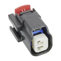Buchsengehäuse-Kabel 340620023 1 St. Bulk - Molex