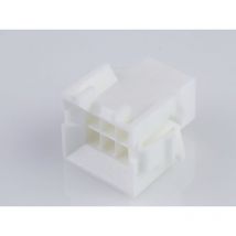 Buchsengehäuse-Kabel Polzahl Gesamt 6 Rastermaß: 4.2 mm 15060066 1 St. Bag - Molex