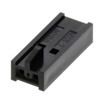 Buchsengehäuse-Kabel Polzahl Gesamt 2 Rastermaß: 2.54 mm 901560142 1 St. Bag - Molex