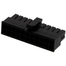 Buchsengehäuse-Kabel Polzahl Gesamt 22 Rastermaß: 3 mm 430252200 1 St. Bag - Molex