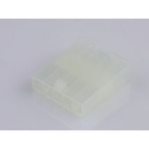Buchsengehäuse-Kabel Polzahl Gesamt 5 Rastermaß: 4.2 mm 39014056 1 St. Bag - Molex