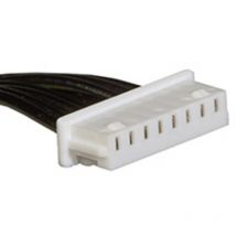 Molex - Buchsengehäuse-kabel Polzahl Gesamt 8 Rastermaß: 1.25 Mm 151340801 1 St. Bag