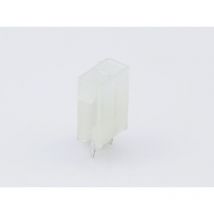 Einbau-buchsenleiste (standard) Polzahl Gesamt 2 Rastermaß: 4.2 Mm 39281023 1 St. Bag - Molex