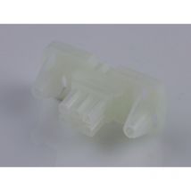 Einbau-Buchsenleiste (Standard) Polzahl Gesamt 6 Rastermaß: 4.2 mm 15060060 1 St. Bag - Molex