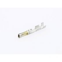 Molex - Contact à sertir 16020103 100 pc(s)