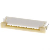 FFC/FPC-Anschluss Polzahl Gesamt 12 Rastermaß: 1 mm 522071233 1 St. Tape on Full reel - Molex