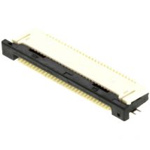 FFC/FPC-Anschluss Polzahl Gesamt 30 Rastermaß: 0.5 mm 541323062 1 St. Tape on Full reel - Molex