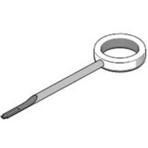 Insertion Tool for Micro-Fit 3.0 and crc Male and Female Crimp Terminals, 20-30 awg 638120800 638120800 Molex Contenuto