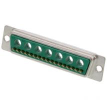 Molex - 1731070069 d-sub Stecker Polzahl: 24 Löten 1 St. Carton