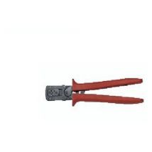 Molex Mol Power & Signal Sol. 638281900 Pinza Crimpatrice