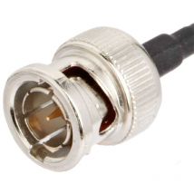 731740083 BNC-Steckverbinder Stecker 50 ω 1 St. Bag - Molex