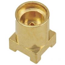 734152063-1600 Connecteur mmcx Femelle 50 ω 1600 pc(s) Tape on Full reel - Molex