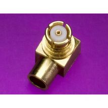 Molex 734155121 Connecteur SMP Femelle 50 Ω 1 pc(s) Bag W375992