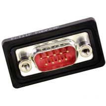 1731100114 sub-d mâle Nombre de pôles: 9 à souder 1 pc(s) Carton - Molex