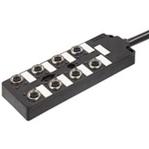 1202480050 Sensor/Aktorbox passiv 1 St. - Molex