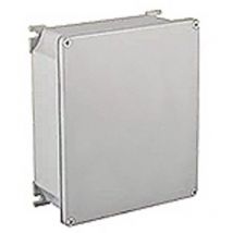 Molex - mwe Industrial Solution 936040033 Contenitore universale Alluminio colato sotto pressione verniciato a polvere Ne