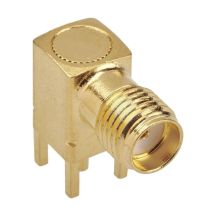 Molex - 731000114 Connecteur sma 1 pc(s) S501292