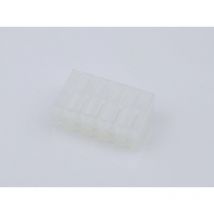 Stiftgehäuse-Kabel Polzahl Gesamt 5 Rastermaß: 5.08 mm 10011054 1 St. Bag - Molex