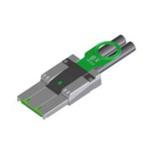 Stiftgehäuse-Kabel 745460400 1 St. Bulk - Molex