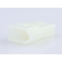 Stiftgehäuse-Kabel Polzahl Gesamt 2 Rastermaß: 6.3 mm 03092022 1 St. Bag - Molex