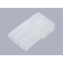 Stiftgehäuse-Kabel Polzahl Gesamt 3 Rastermaß: 5.03 mm 03091032 1 St. Bag - Molex