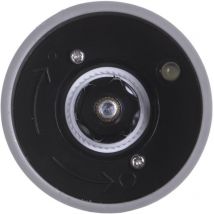 EKP001E Pimienta Malabar Gris Molinillos, Multicolor, Único - Esperanza