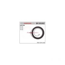 Molla avviamento kawasaki decespugliatore tg 24 33 te 40 001062