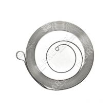 Muelle de arranque para motosierras Sandrigarden YD45.02.00-5 compatible - 019182