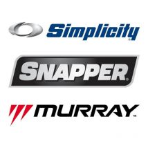 Snapper - Molla di compressione 4.04Idx - Simplicity Murray - 1704728SM