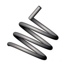 Abicor Binzel - Molla di fissaggio per mb grip 15 ak/mb evo pro 15 a.binzel (Per 100)