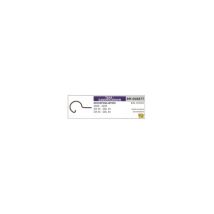 Muelle de arranque compatible sandrigarden para desbrozadora 3600 - 4200