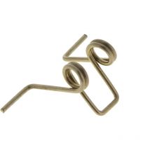 Molla per maniglia oblò 52x1809 per lavatrice brandt