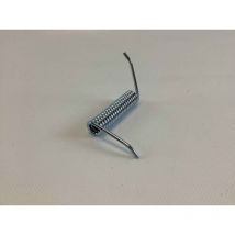 Molla protezione uscita sacco di raccolta originale stiga 122450464/0