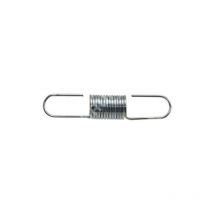 Muelle regulador de velocidad para motores Harry 030739
