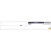 Molla regolatore giri Subaru per motore ea 190V 028371