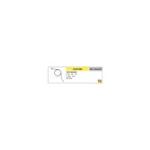 Molla saltarello avviamento Partner motosega p 55 - 65 - 70 - 420 - 421 MP650