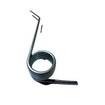 Molla sinistra per scarificatore MTD optima 35 vo 73205222, 732-05222