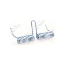 Muelle tapa descarga lateral para cortacésped Harry 030605