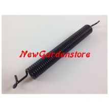 Outils Wolf - Muelle bastidor plano tractor cortacésped P102-107 original stiga