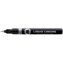 Liquid Chrome Marker 703101 Marqueur Chrome Chrome 1 Mm X671581 - Molotow
