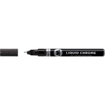 Molotow Liquid Chrome Marker 703102 Marqueur Chrome Chrome 2 Mm X671141