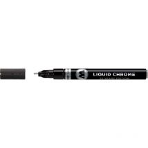 MOLOTOW Liquid Chrome Marker 703102 Marqueur chrome chrome 2 mm X671141