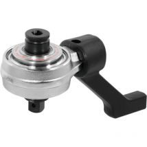 Kt 4/4 Passacavo scanalato ø (max.) 4 mm Gomma Grigio 1 pz. - Icotek