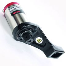 Kt 4/5 Passacavo scanalato ø (max.) 5 mm Gomma Grigio 1 pz. - Icotek